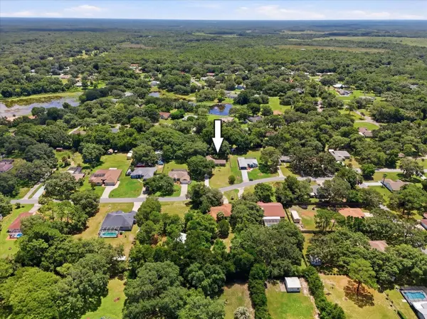 3103 S BAY BERRY PT, Inverness, FL 34450