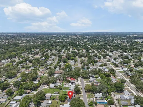 4924 45TH AVE N, St Petersburg, FL 33709