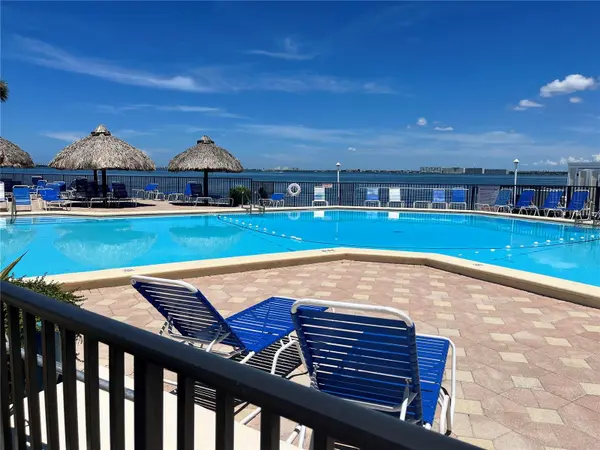 5541 PUERTA DEL SOL BLVD S #118, St Petersburg, FL 33715
