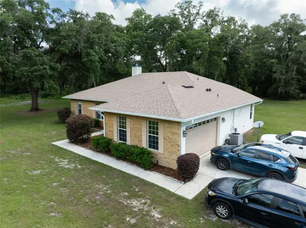 2698 GOOD HOMES RD, Deland, FL 32724