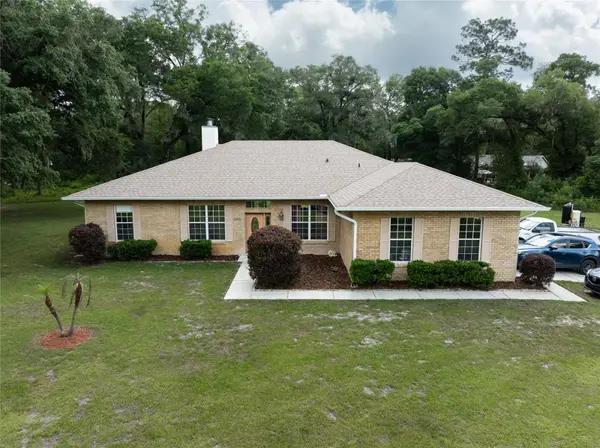 2698 GOOD HOMES RD, Deland, FL 32724