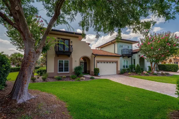 1259 AVENIDA DE LAS CASAS, Lady Lake, FL 32159