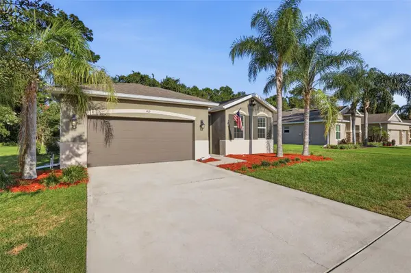 463 RIVER SQUARE LN, Ormond Beach, FL 32174