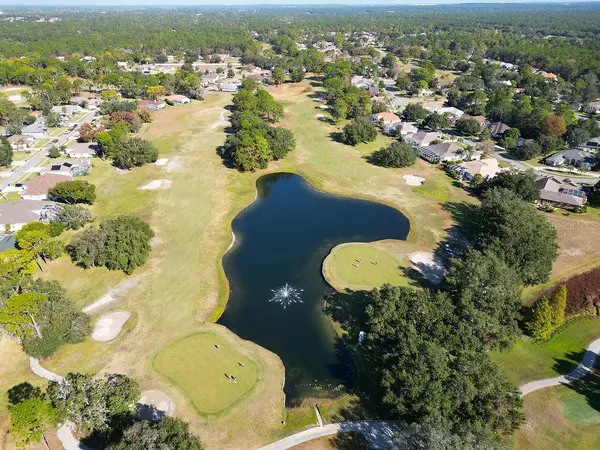 4460 GOLF CLUB LN, Spring Hill, FL 34609