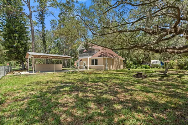 7803 CADILLAC AVE, Hudson, FL 34667