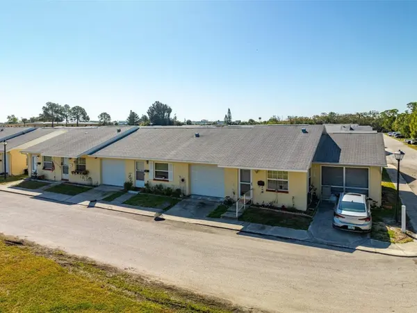 4928 GETNER ST, New Port Richey, FL 34652