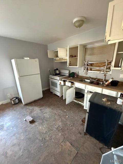 1219 Sullivan AVE, St Louis, MO 63107