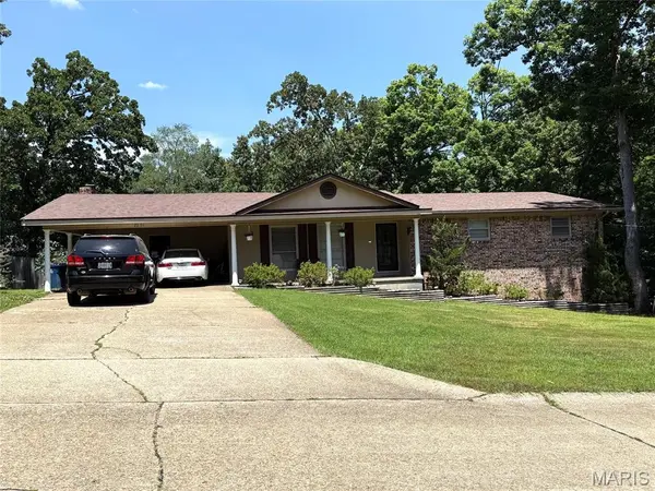 2001 King RD, Poplar Bluff, MO 63901