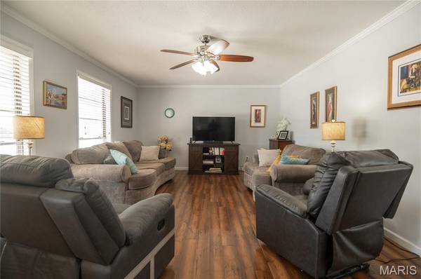 2001 King RD, Poplar Bluff, MO 63901