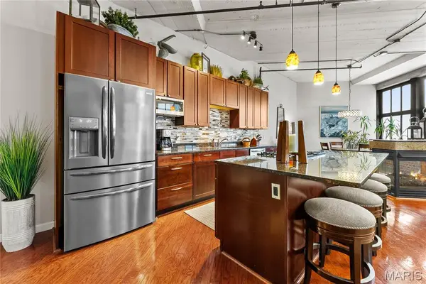 1619 Washington AVE #303, St Louis, MO 63103
