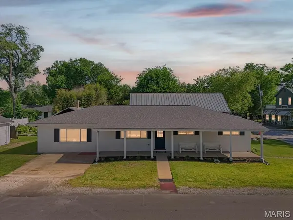 101 Mill ST, Kimmswick, MO 63053