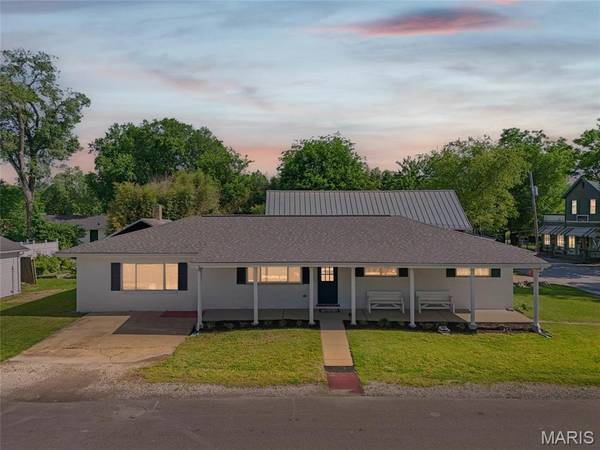 101 Mill ST, Kimmswick, MO 63053