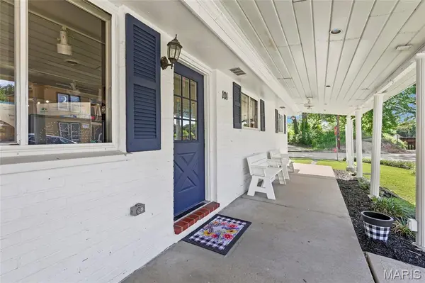 101 Mill ST, Kimmswick, MO 63053