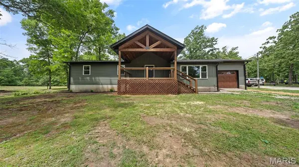1657 Dent County Road 2130, Rolla, MO 65401