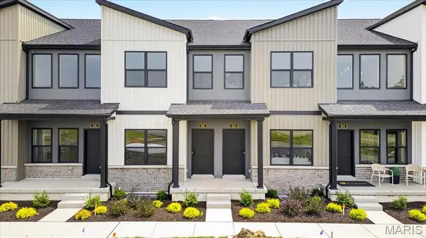 108 Cottle Creek WAY, Cottleville, MO 63304