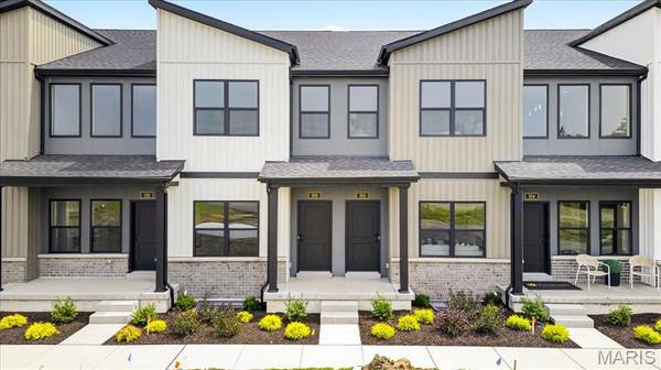 108 Cottle Creek WAY, Cottleville, MO 63304