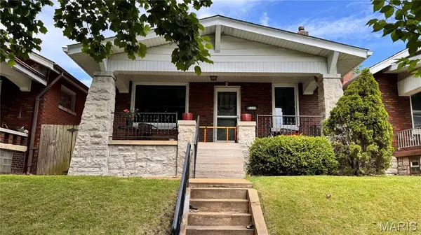 5405 Grace AVE, St Louis, MO 63116