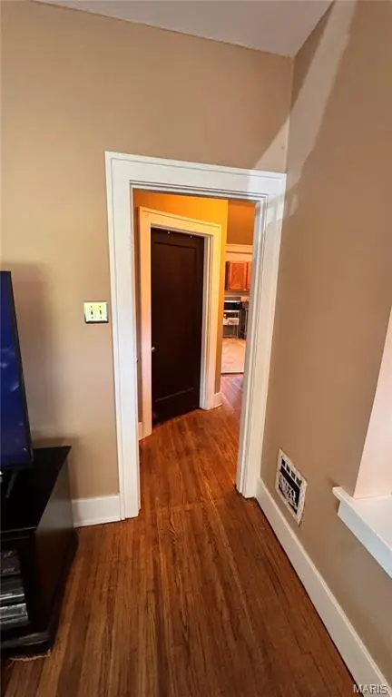 5405 Grace AVE, St Louis, MO 63116