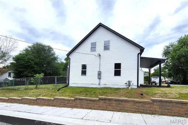 302 SHORT ST, Collinsville, IL 62234