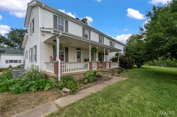 386 Taiga, Cape Girardeau, MO 63701