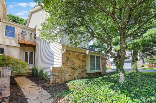 13014 Ray Trog CT, St Louis, MO 63146