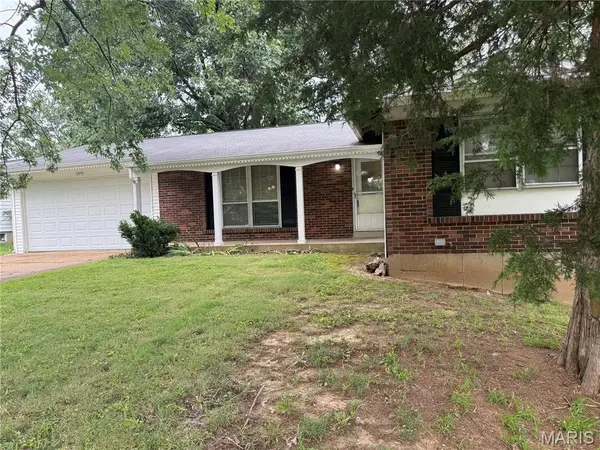 12200 McKelvey RD, Maryland Heights, MO 63043