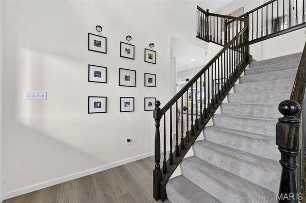 403 Yellow Rose CT, Wentzville, MO 63385