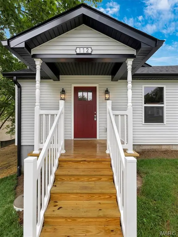 112 E Franklin ST, Pacific, MO 63069