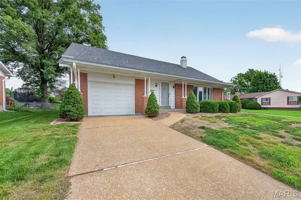 1206 N Rapp AVE, Columbia, IL 62236