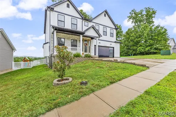 1409 Burrwyck LN, Herculaneum, MO 63048