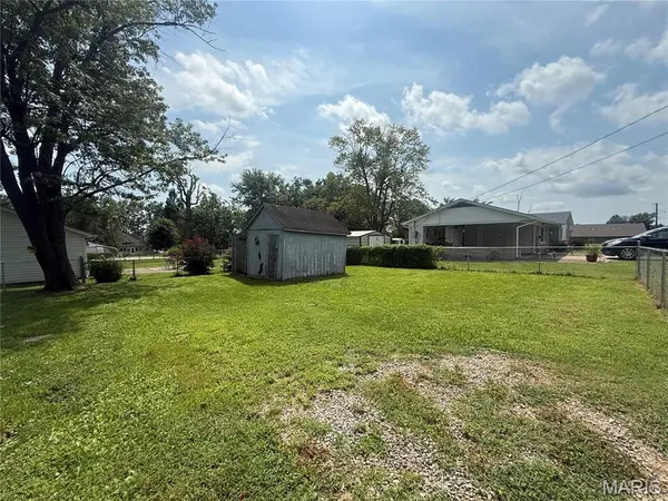 Address not disclosed, Fredericktown, MO 63645