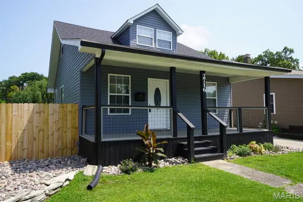 2716 Idaho AVE, Granite City, IL 62040