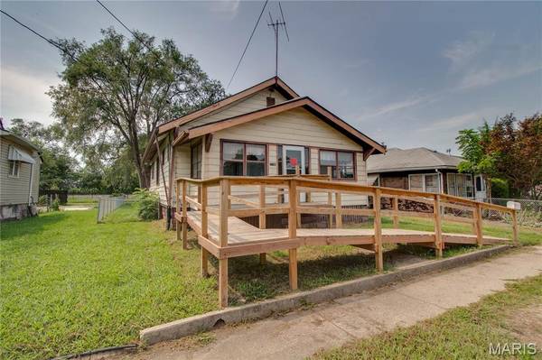 336 Goulding ST, East Alton, IL 62024