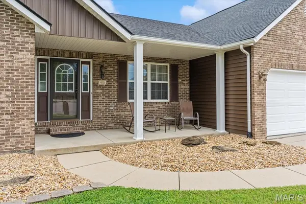401 Wiegerstown RD, O'fallon, IL 62269