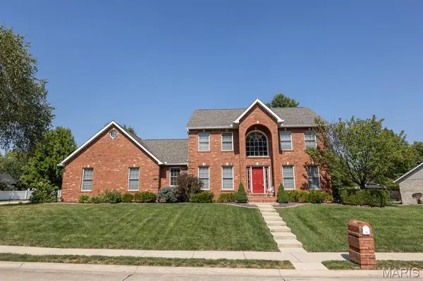 132 Callaway CT, O'fallon, IL 62269