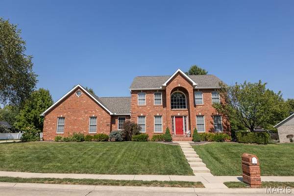 132 Callaway CT, O'fallon, IL 62269