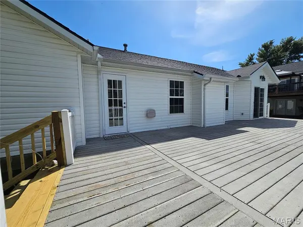 2734 Mansfield Place, Jackson, MO 65755