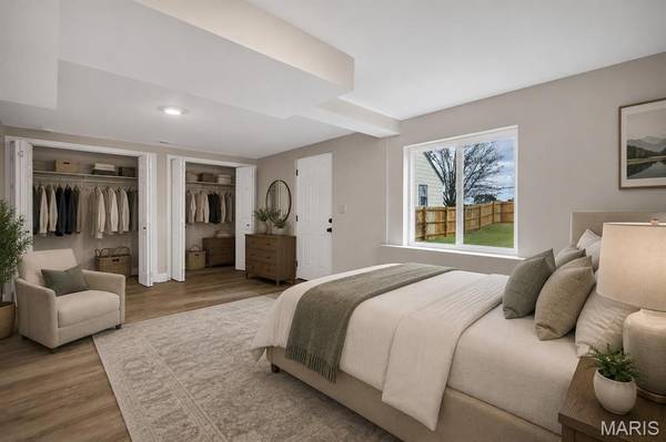 9607 Reavis RD, Affton, MO 63123