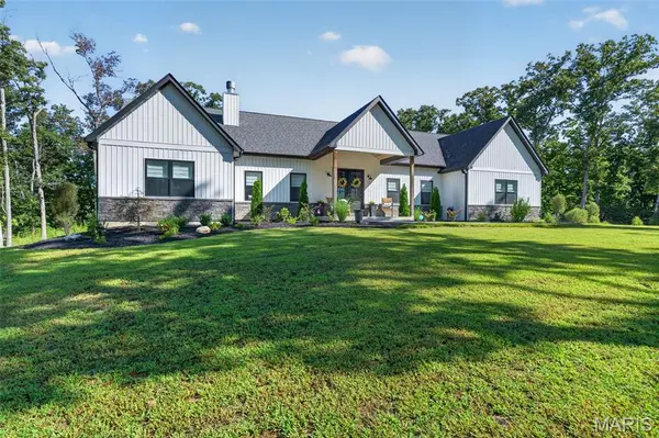 265 Whitetail LN, Warrenton, MO 63383
