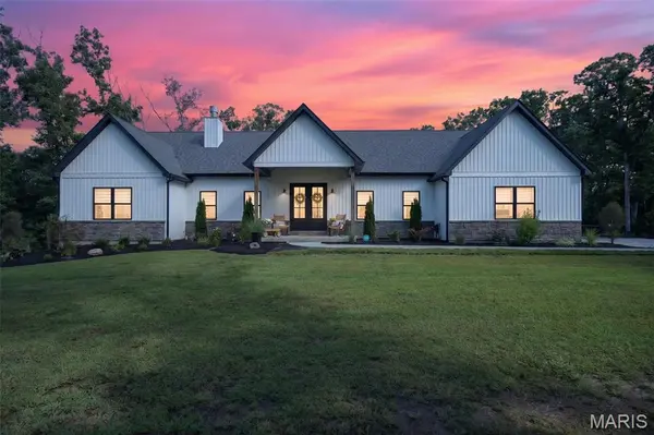 265 Whitetail LN, Warrenton, MO 63383