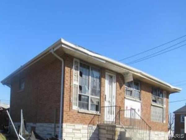 4441 Margaretta AVE, St Louis, MO 63115