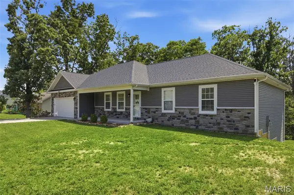 205 Zeigenbein RD, St Robert, MO 65584