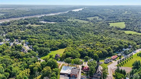 81 ACRES MILLER ST, New Haven, MO 63068