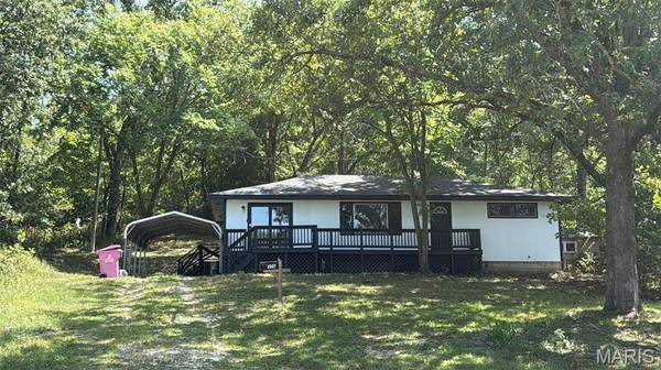 306 Hyland DR, Waynesville, MO 65583