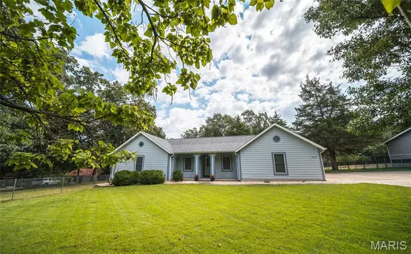 10572 Butler CIR, Rolla, MO 65401