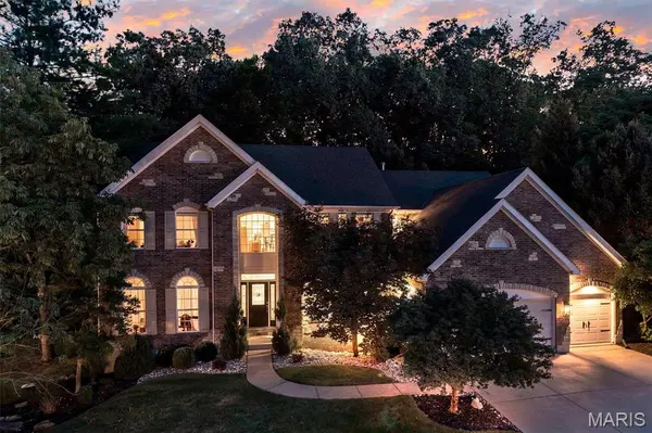 716 Arbor Chase DR, Wildwood, MO 63021