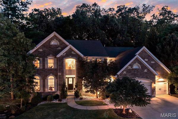 716 Arbor Chase DR, Wildwood, MO 63021