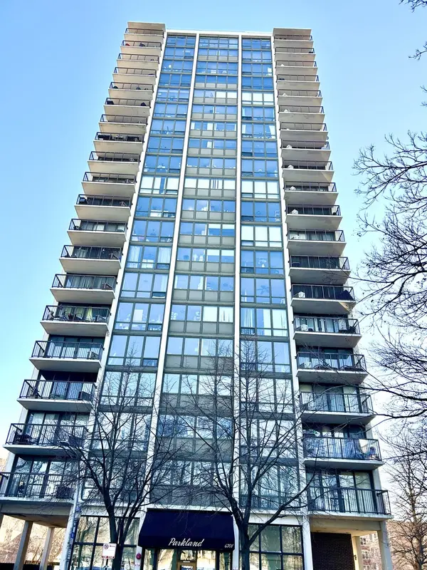 6701 S Crandon AVE #9B, Chicago, IL 60649