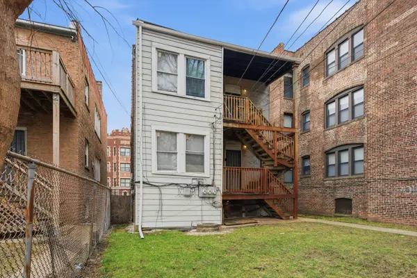 7948 S Drexel AVE, Chicago, IL 60619