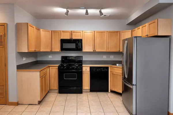5848 S Prairie AVE #G, Chicago, IL 60637